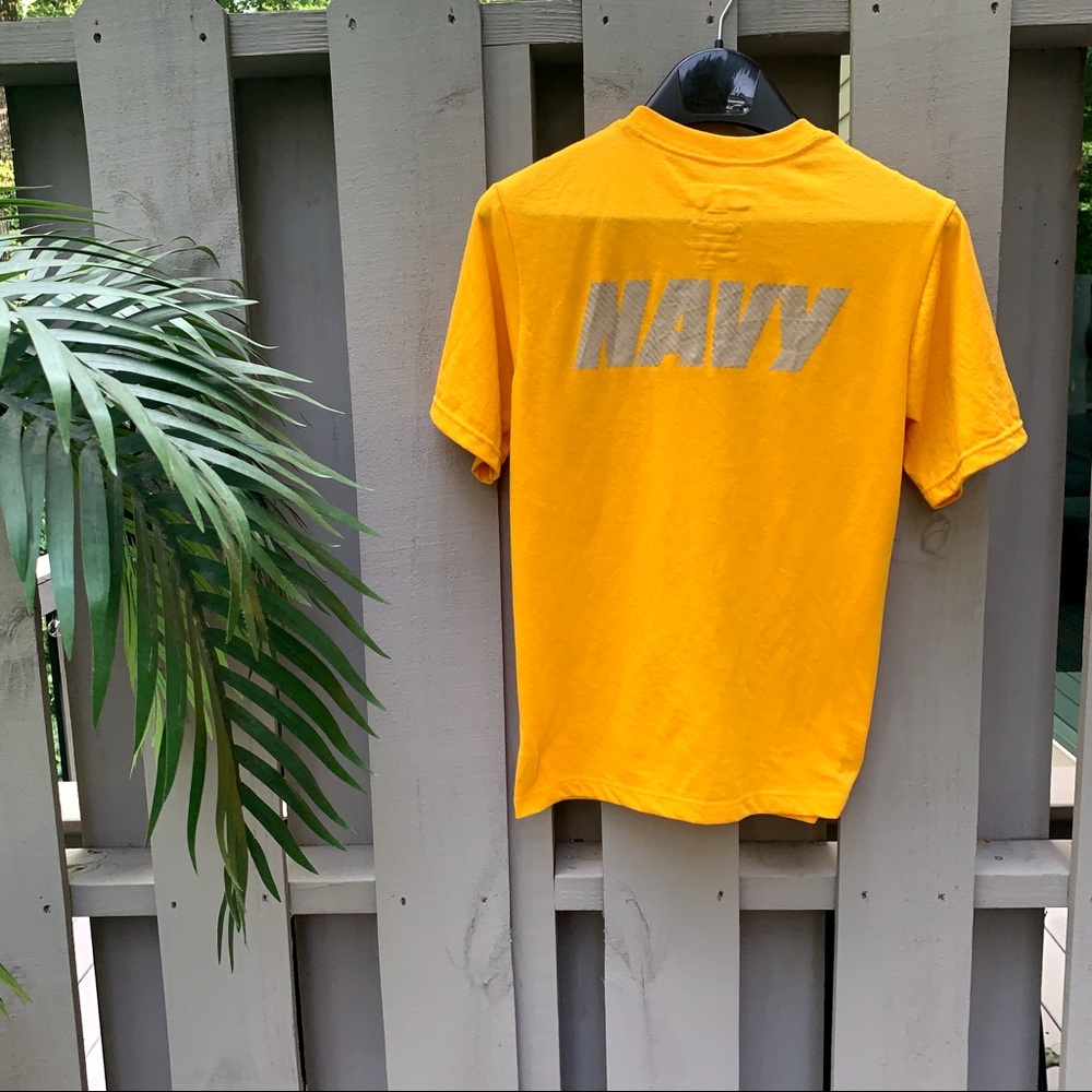 U.S Navy Tee